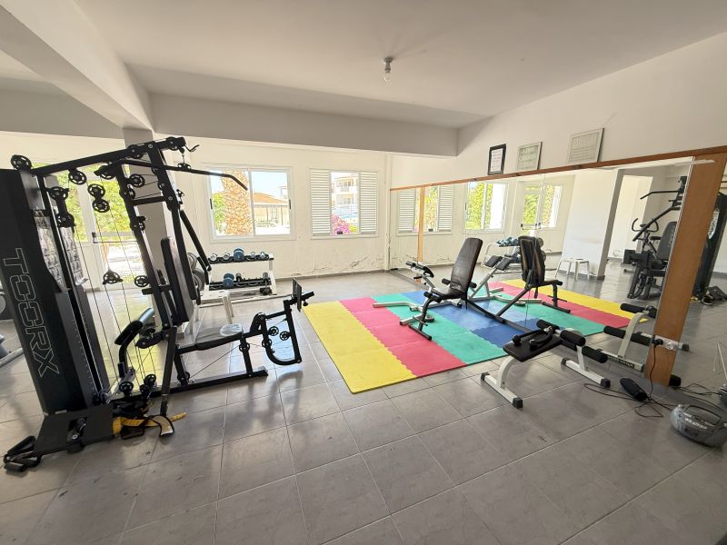 Appartamento a Paphos, Cipro, 94 m² - foto 2