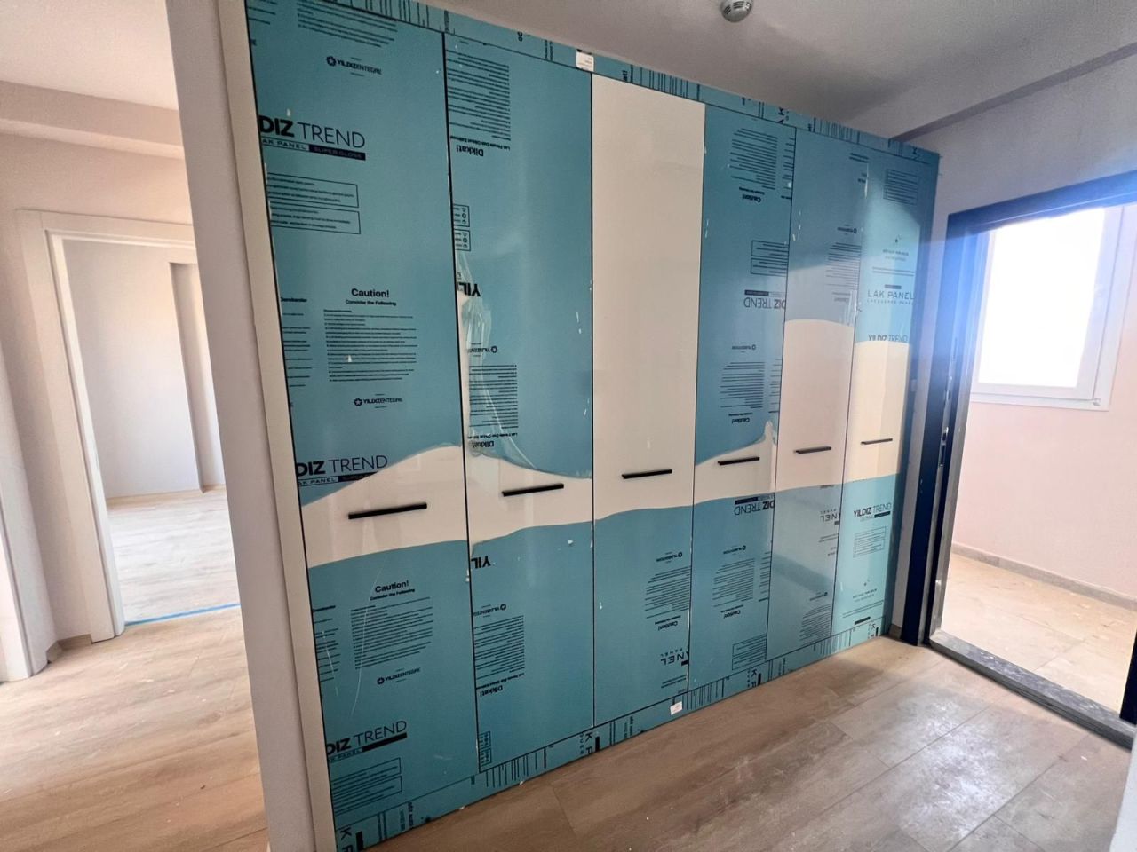 Appartement à Mersin, Turquie, 89 m² - image 16