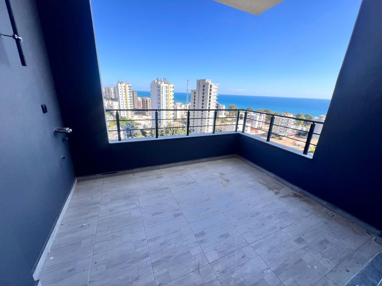 Appartement à Mersin, Turquie, 89 m² - image 15