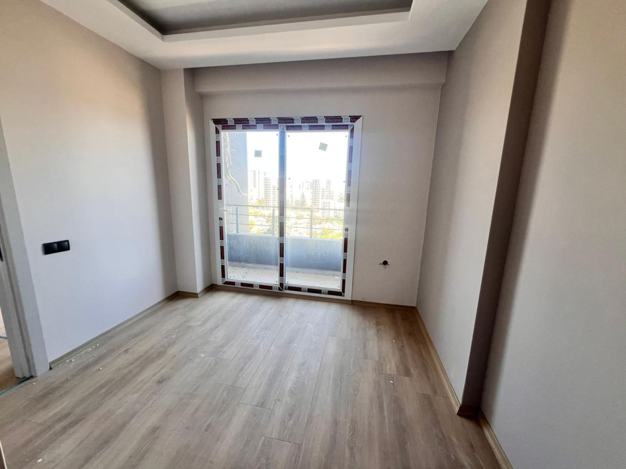 Appartement à Mersin, Turquie, 89 m² - image 9
