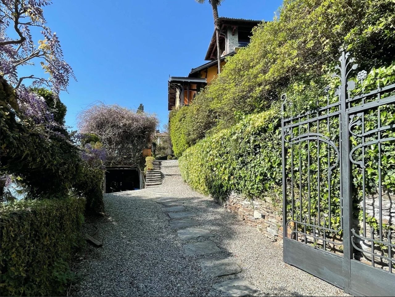 Villa a Ghiffa, Italia, 445 m² - foto 16