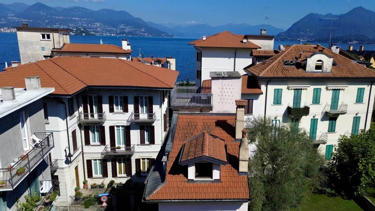 Maison à Stresa, Italie, 210 m² - image 3