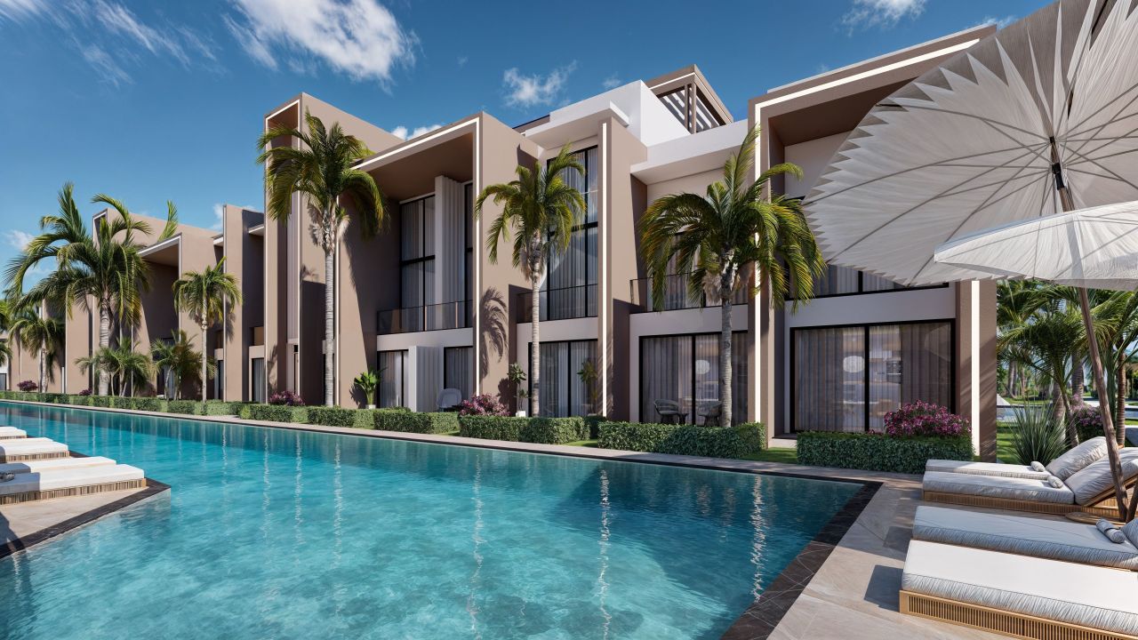 Piso en İskele, Chipre, 39.18 m² - imagen 3