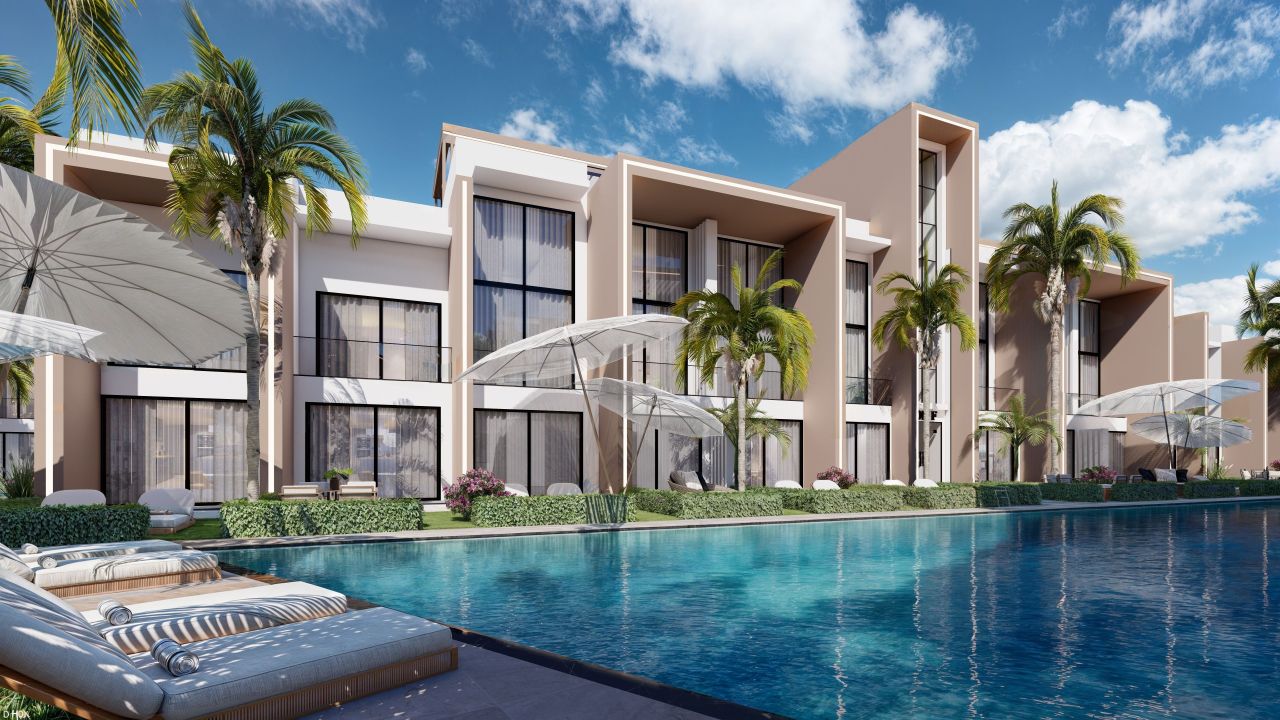 Piso en İskele, Chipre, 39.18 m² - imagen 1
