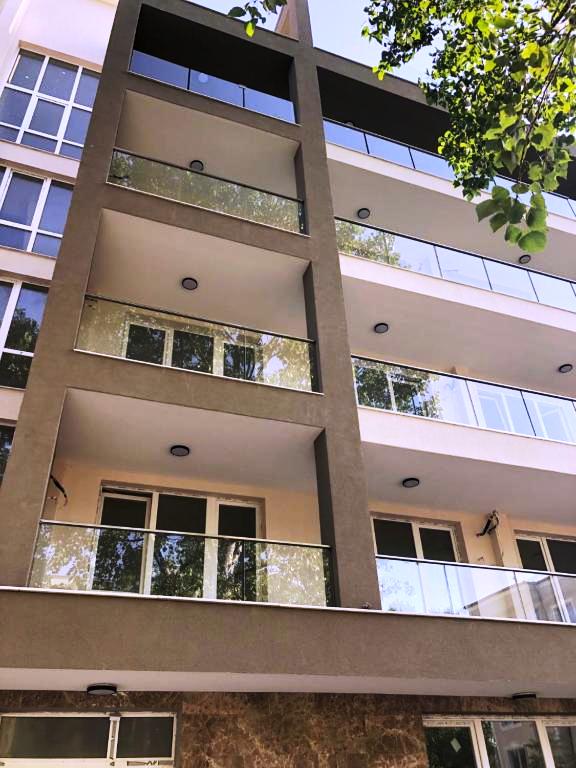 Wohnung in Sonnenstrand, Bulgarien, 64 m² - Foto 14