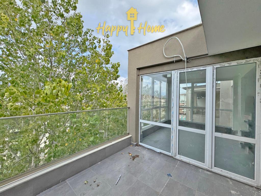 Wohnung in Sonnenstrand, Bulgarien, 64 m² - Foto 9