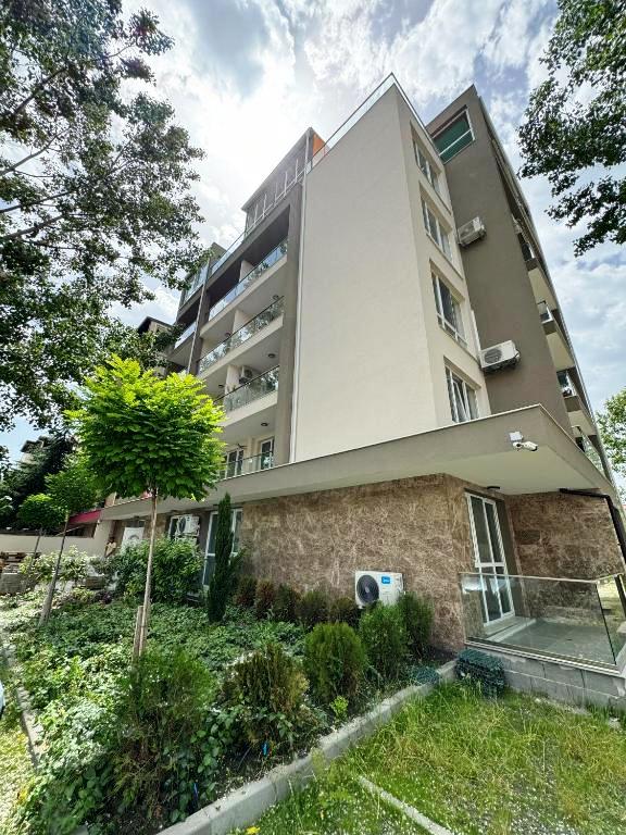 Wohnung in Sonnenstrand, Bulgarien, 64 m² - Foto 10