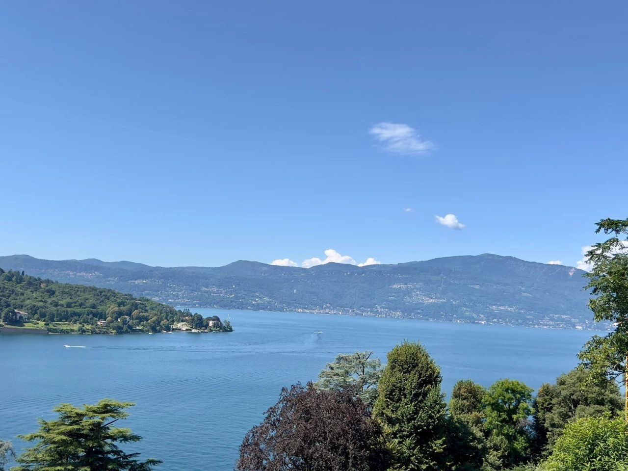 Apartment in Laveno-Mombello, Italien, 93 m² - Foto 5