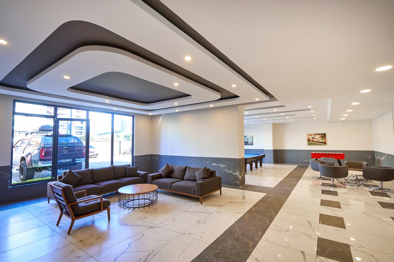 Wohnung in Alanya, Türkei, 300 m² - Foto 3