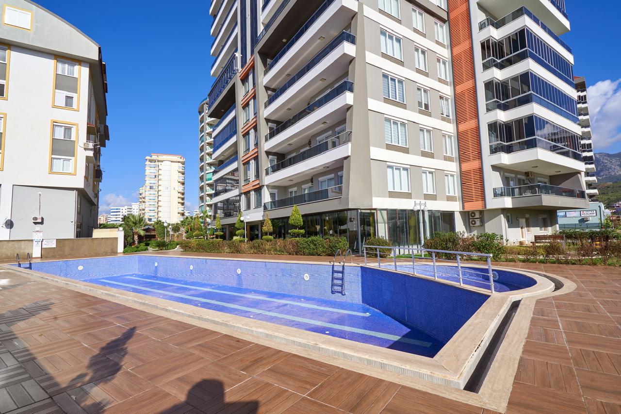 Wohnung in Alanya, Türkei, 300 m² - Foto 2