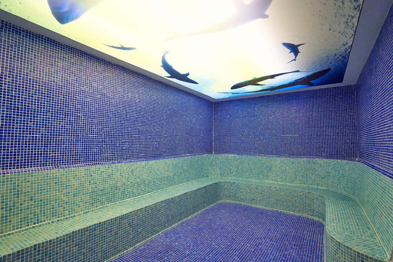 Wohnung in Alanya, Türkei, 300 m² - Foto 5