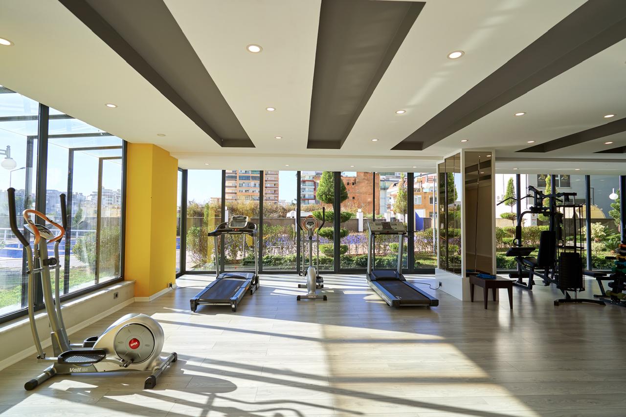 Wohnung in Alanya, Türkei, 300 m² - Foto 4