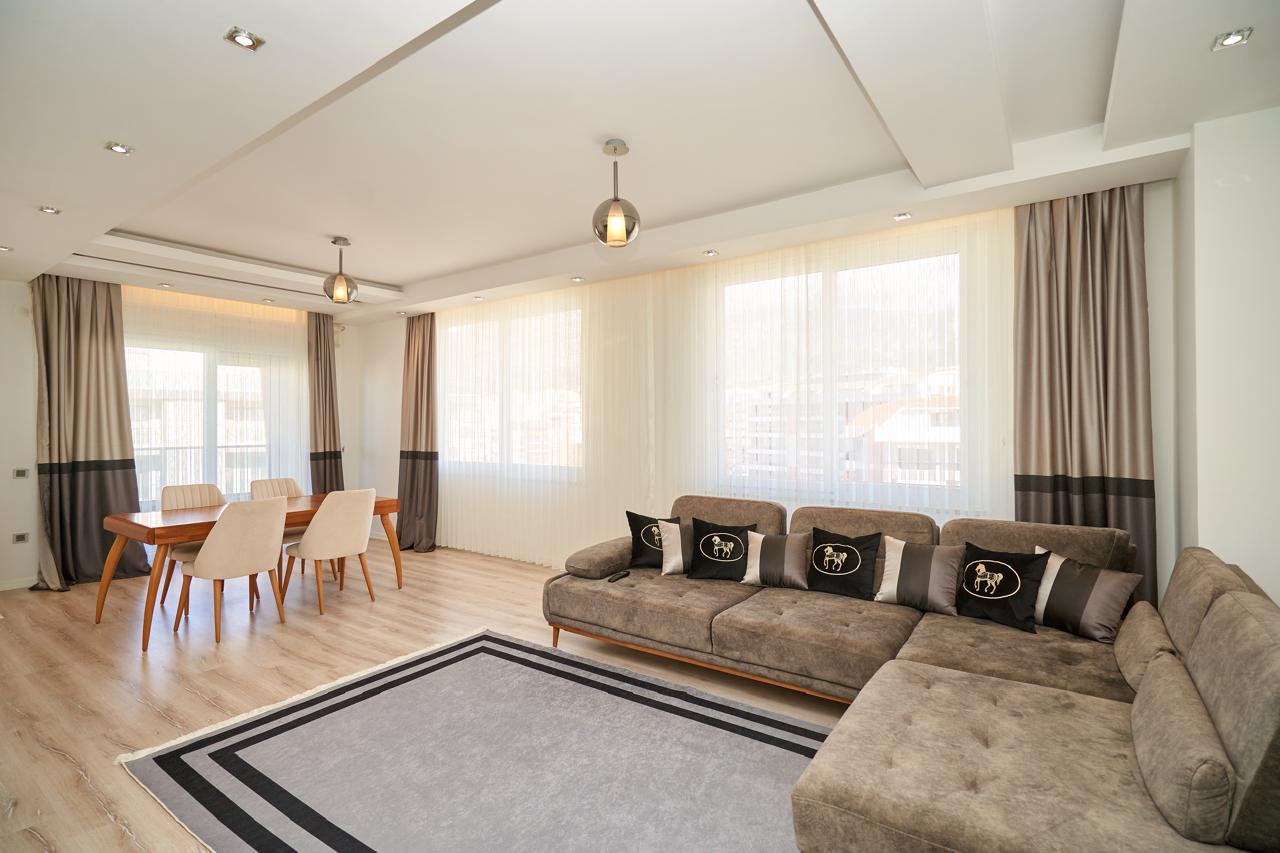 Wohnung in Alanya, Türkei, 300 m² - Foto 10