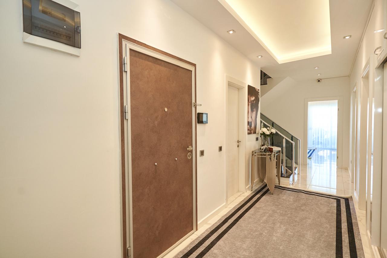 Wohnung in Alanya, Türkei, 300 m² - Foto 7