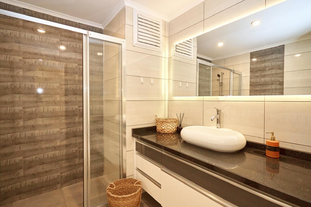 Wohnung in Alanya, Türkei, 300 m² - Foto 9