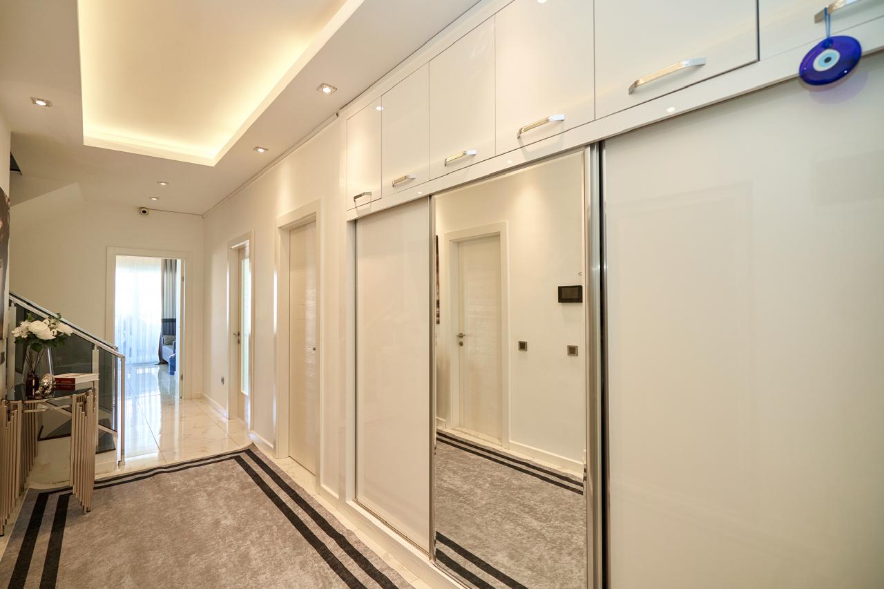 Wohnung in Alanya, Türkei, 300 m² - Foto 8