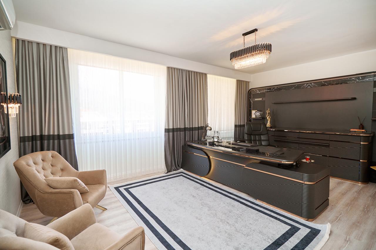 Wohnung in Alanya, Türkei, 300 m² - Foto 13