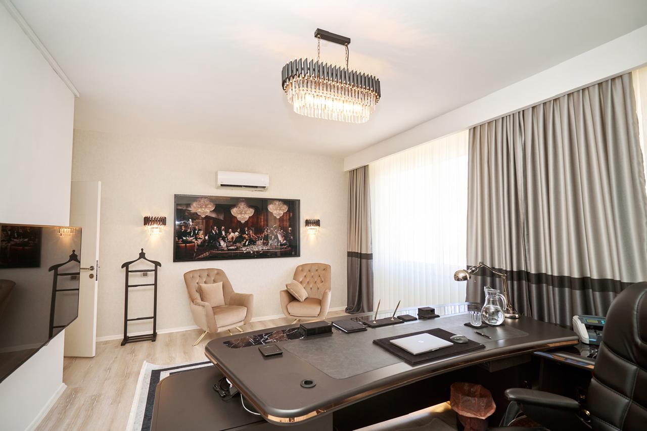 Wohnung in Alanya, Türkei, 300 m² - Foto 14