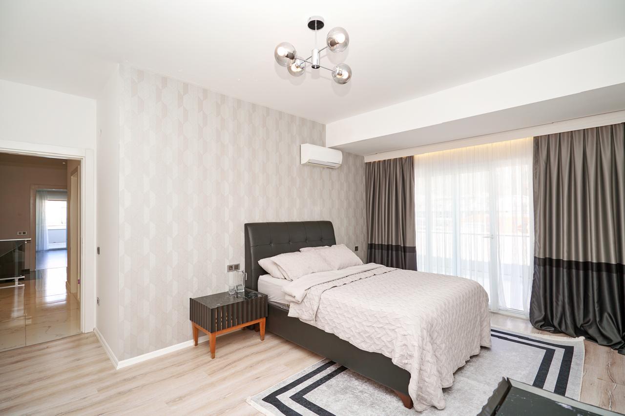 Wohnung in Alanya, Türkei, 300 m² - Foto 17
