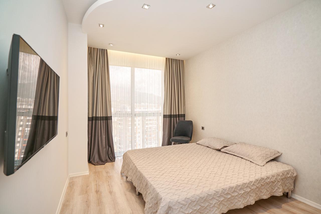 Wohnung in Alanya, Türkei, 300 m² - Foto 15