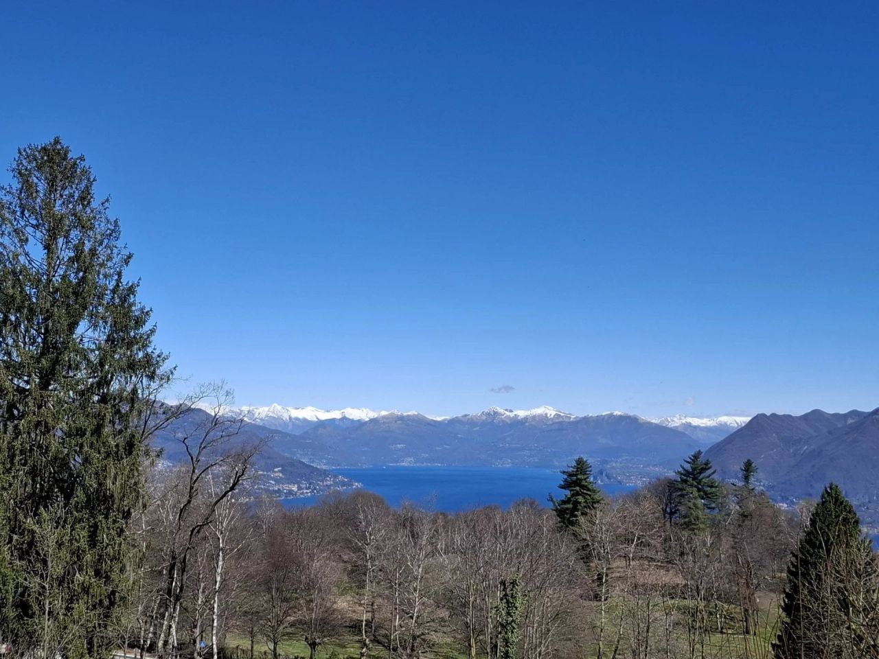 Villa à Stresa, Italie, 330 m² - image 15