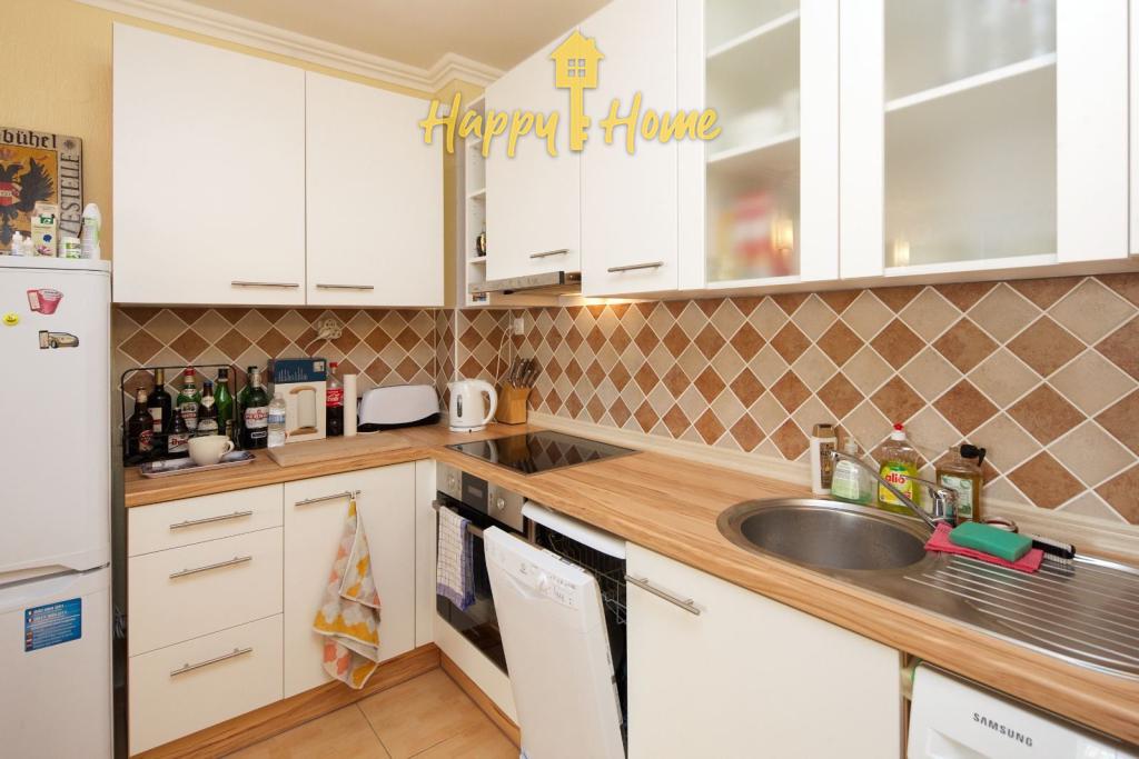 Appartamento a Spiaggia assolata, Bulgaria, 64 m² - foto 3