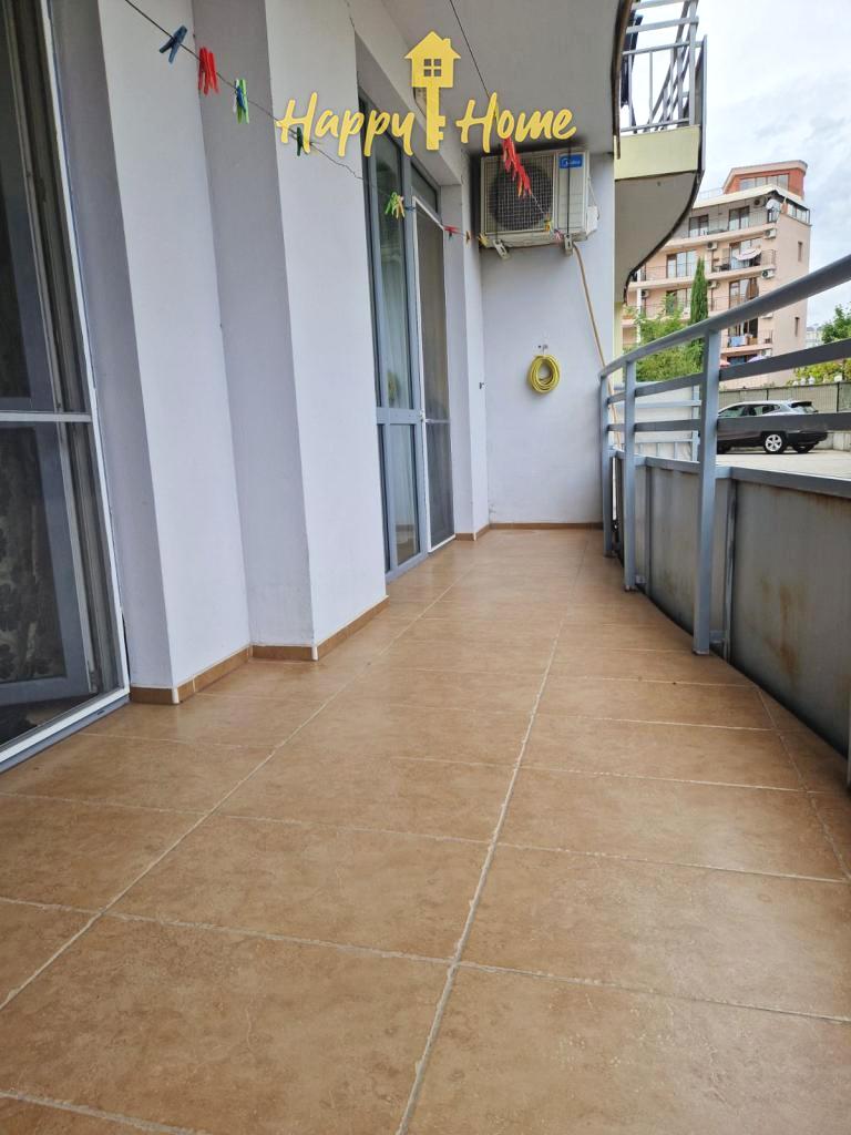 Appartamento a Spiaggia assolata, Bulgaria, 64 m² - foto 9