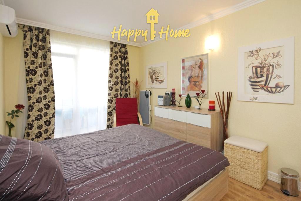 Appartamento a Spiaggia assolata, Bulgaria, 64 m² - foto 6