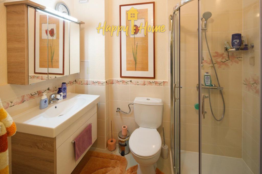 Appartamento a Spiaggia assolata, Bulgaria, 64 m² - foto 5