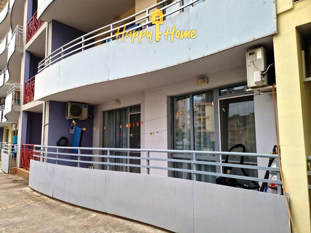 Appartamento a Spiaggia assolata, Bulgaria, 64 m² - foto 11