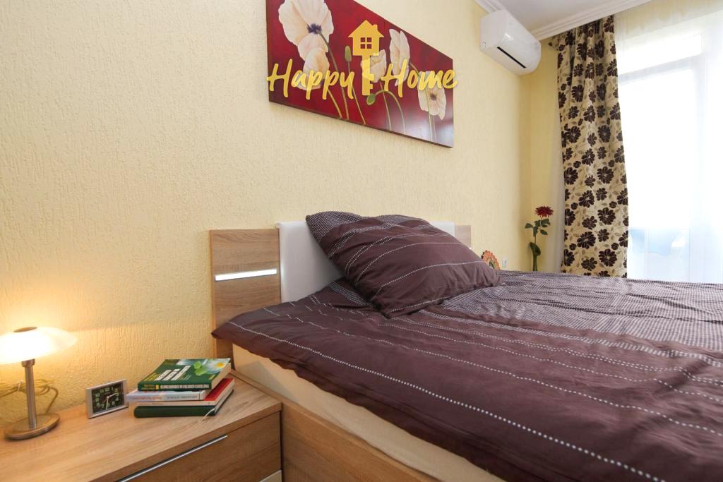 Appartamento a Spiaggia assolata, Bulgaria, 64 m² - foto 7