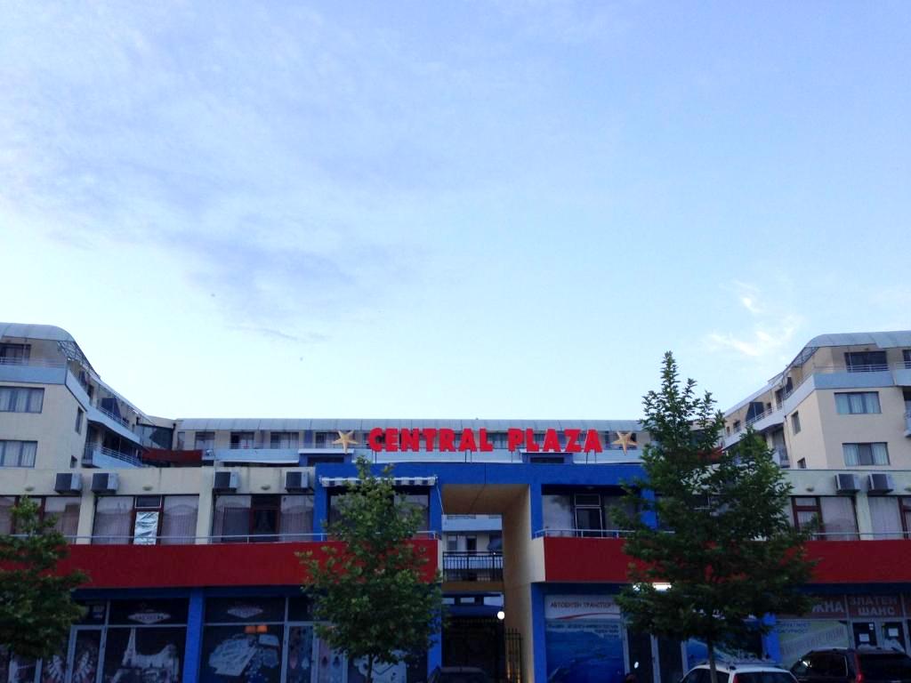 Appartamento a Spiaggia assolata, Bulgaria, 64 m² - foto 17