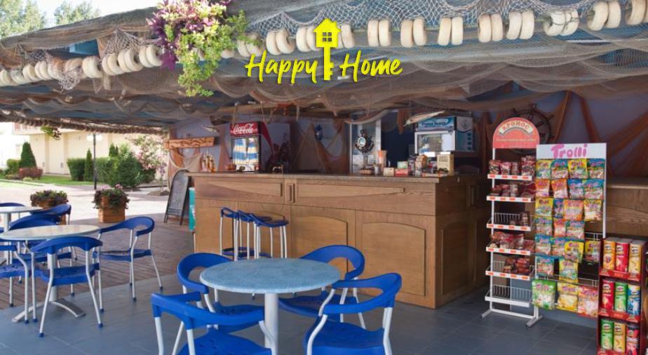 Appartamento a Spiaggia assolata, Bulgaria, 64 m² - foto 15