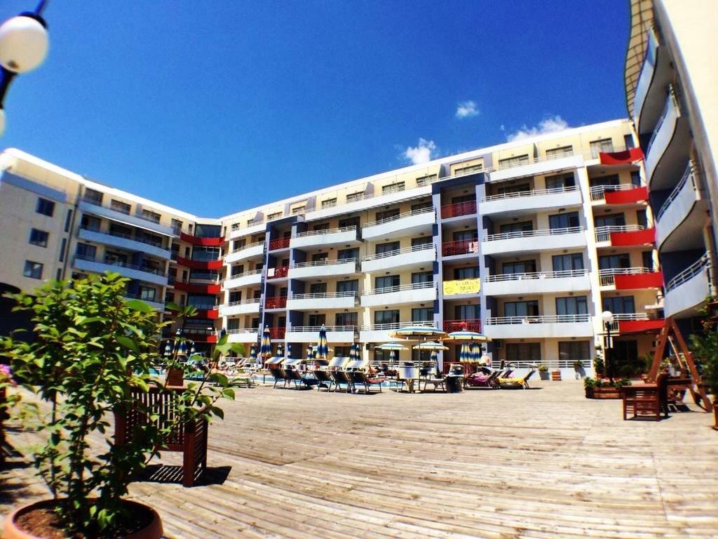 Appartamento a Spiaggia assolata, Bulgaria, 64 m² - foto 16