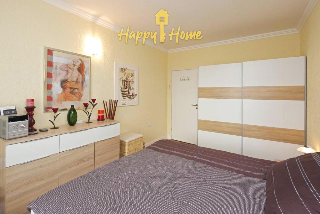 Appartamento a Spiaggia assolata, Bulgaria, 64 m² - foto 8