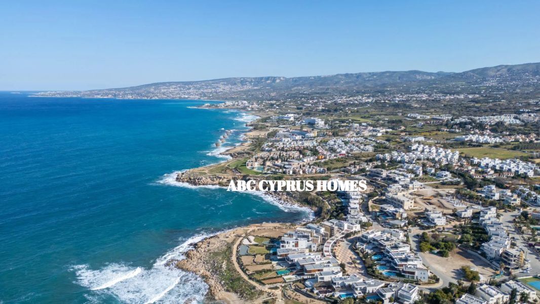 Villa in Paphos, Cyprus, 263 m² - picture 1