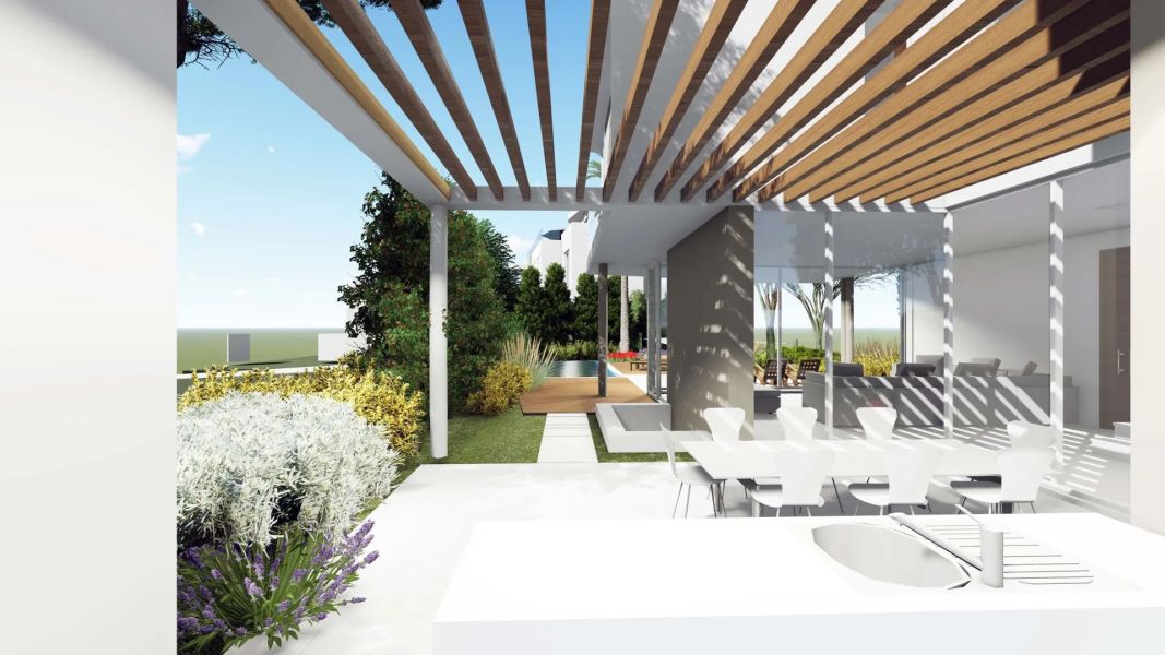 Villa in Paphos, Cyprus, 263 m² - picture 5