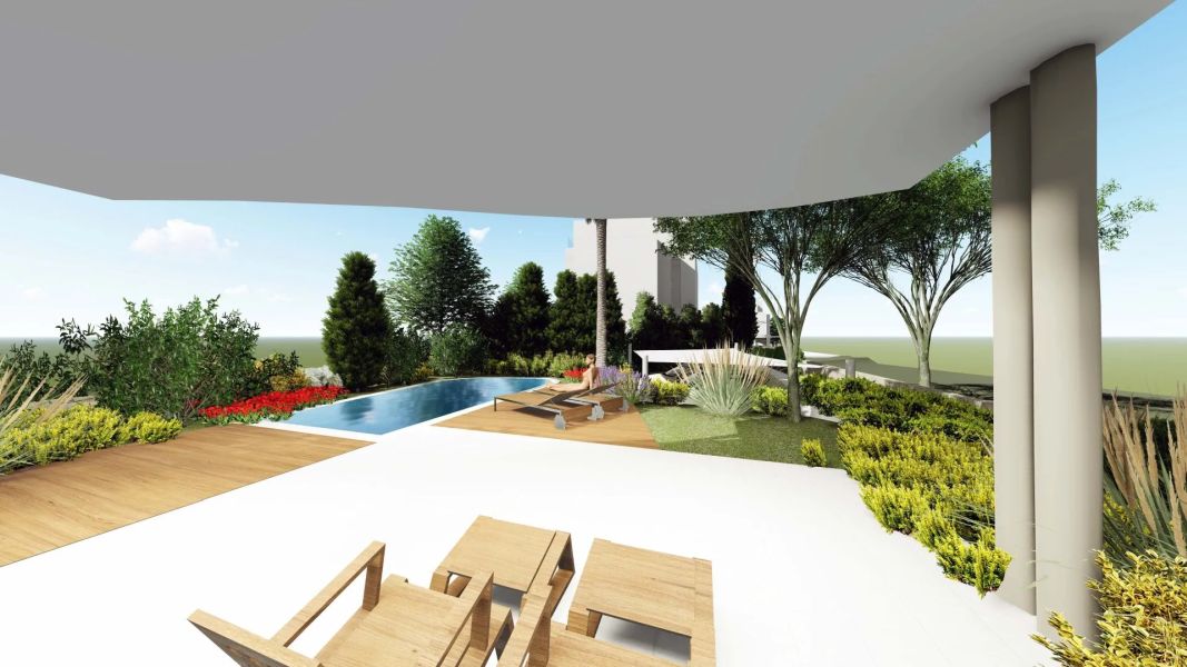 Villa in Paphos, Cyprus, 263 m² - picture 4