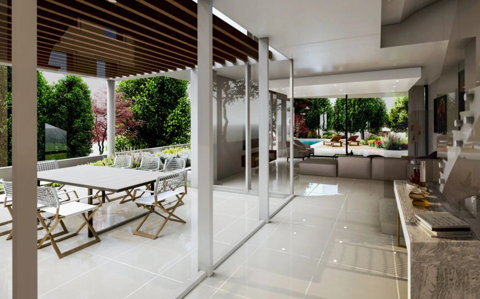 Villa in Paphos, Cyprus, 263 m² - picture 11