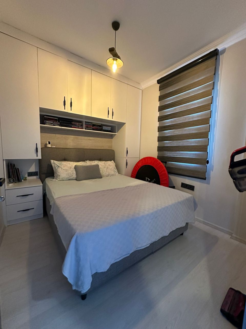 Appartamento a Fethiye, Turchia, 125 m² - foto 13