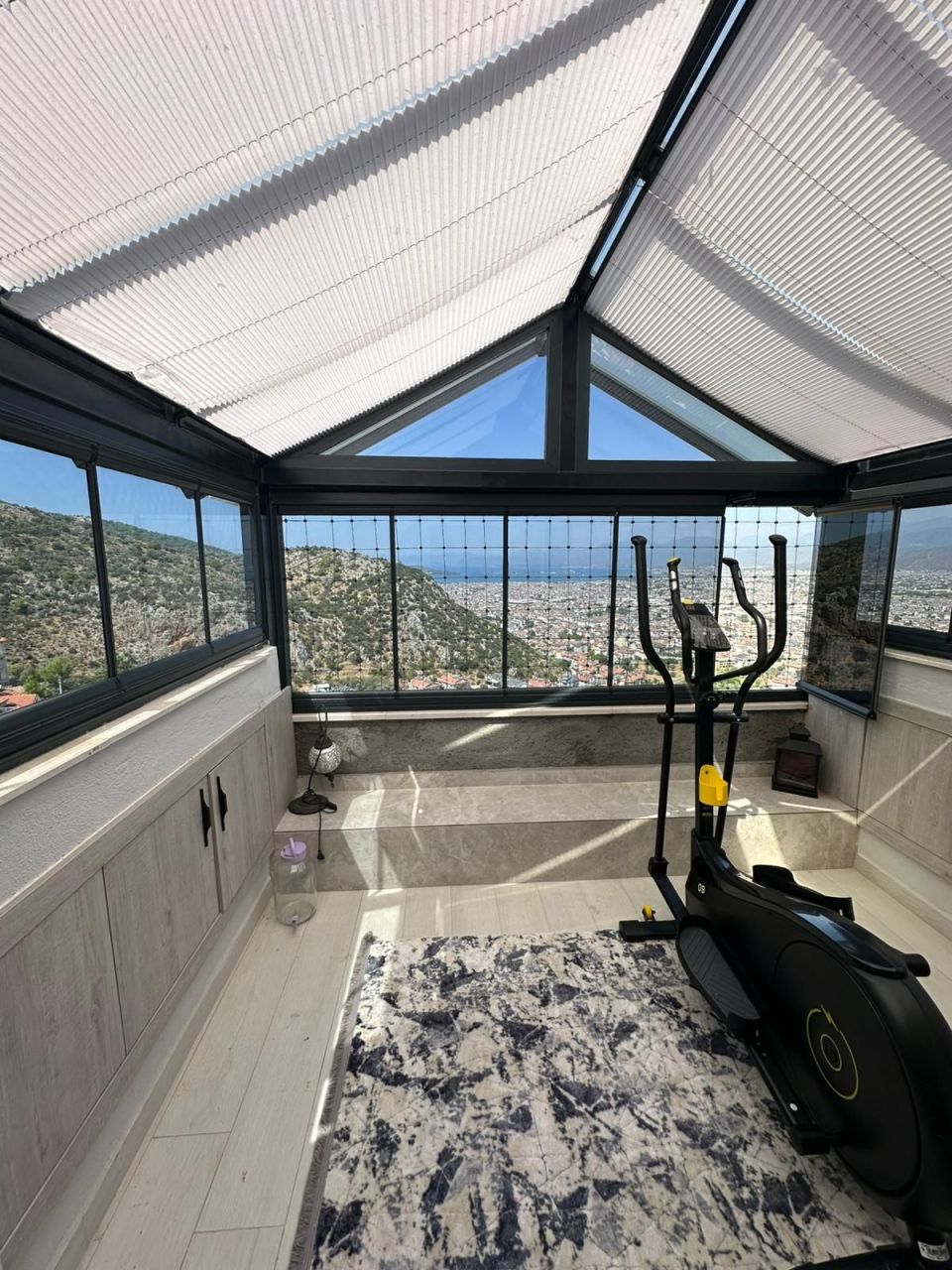 Appartamento a Fethiye, Turchia, 125 m² - foto 18