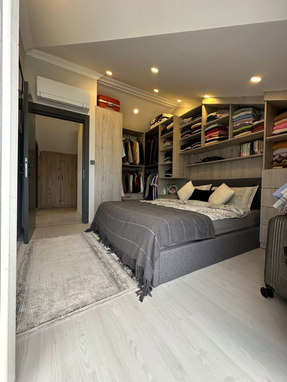 Appartamento a Fethiye, Turchia, 125 m² - foto 17