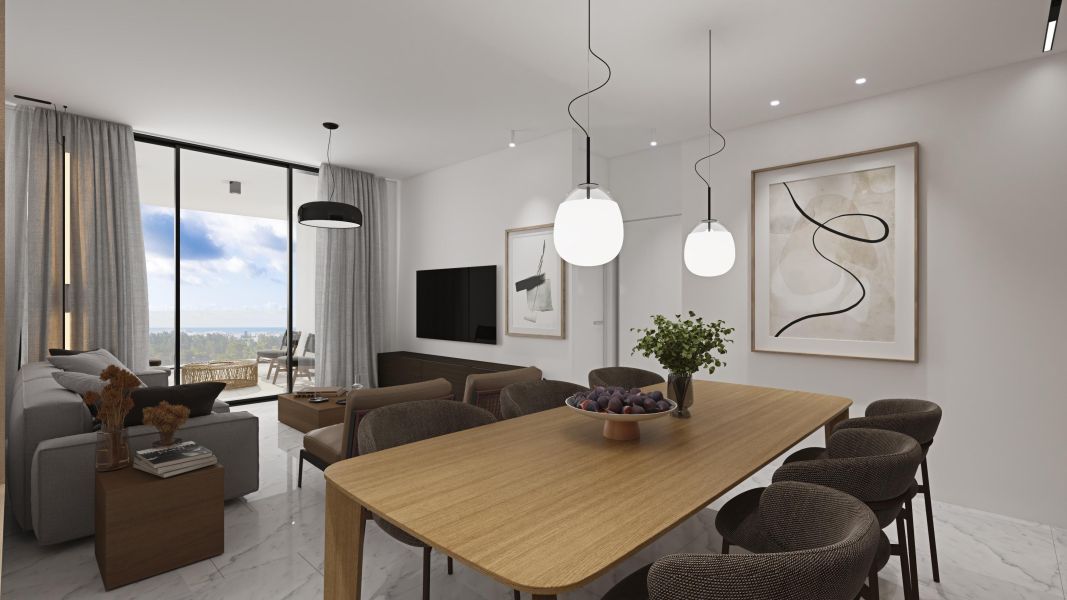 Appartamenti a Paphos, Cipro, 104 m² - foto 9