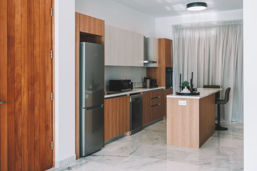 Appartamenti a Paphos, Cipro, 104 m² - foto 18