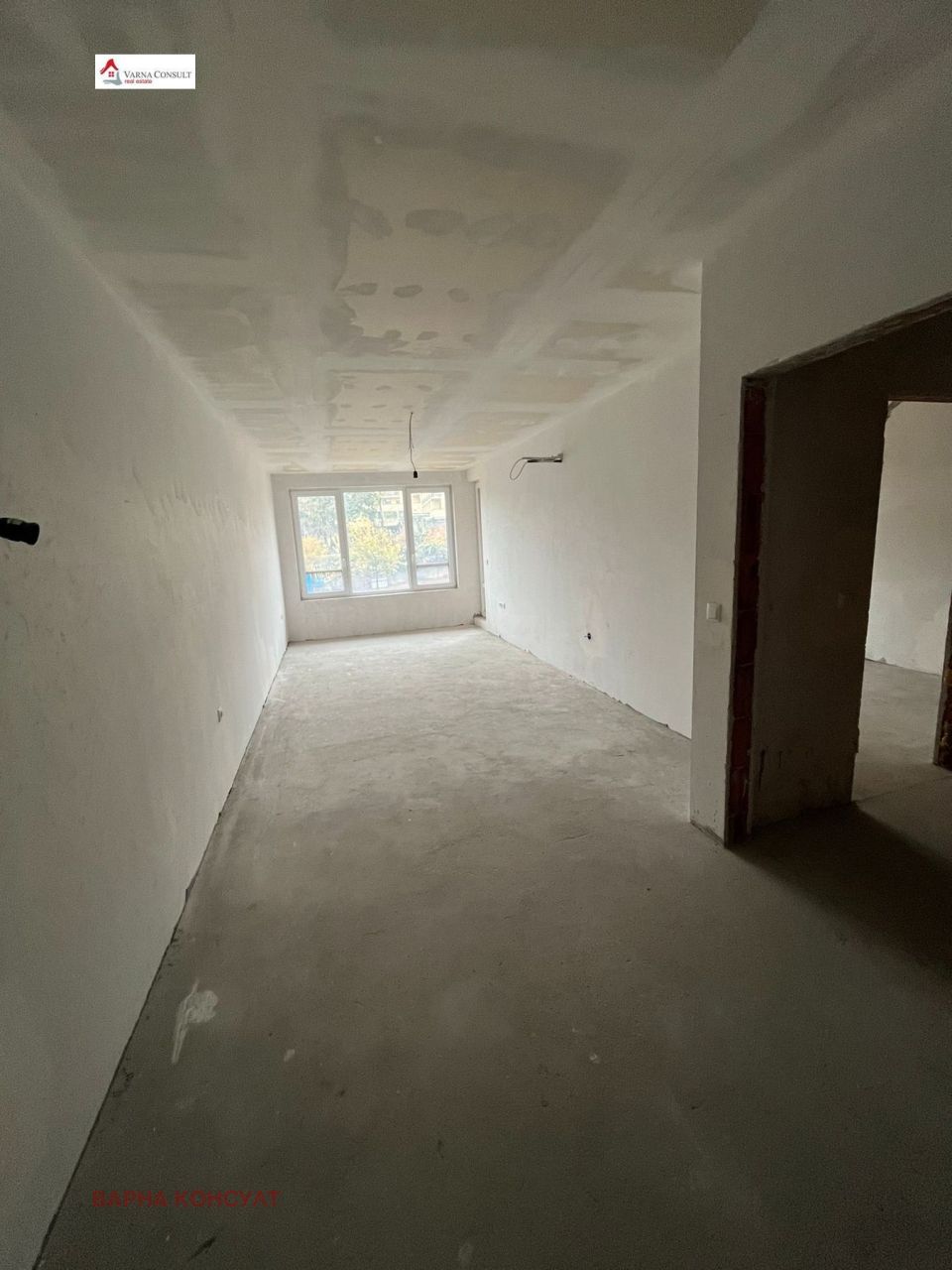 Apartamento en Santos Constantino y Elena, Bulgaria, 67 m² - imagen 2