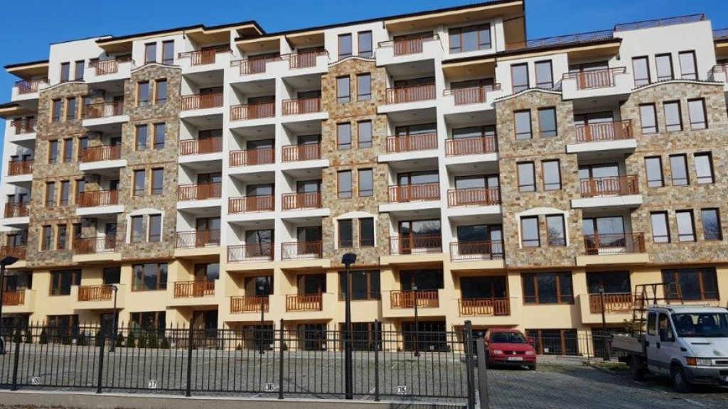 Apartamento en Santos Constantino y Elena, Bulgaria, 67 m² - imagen 10