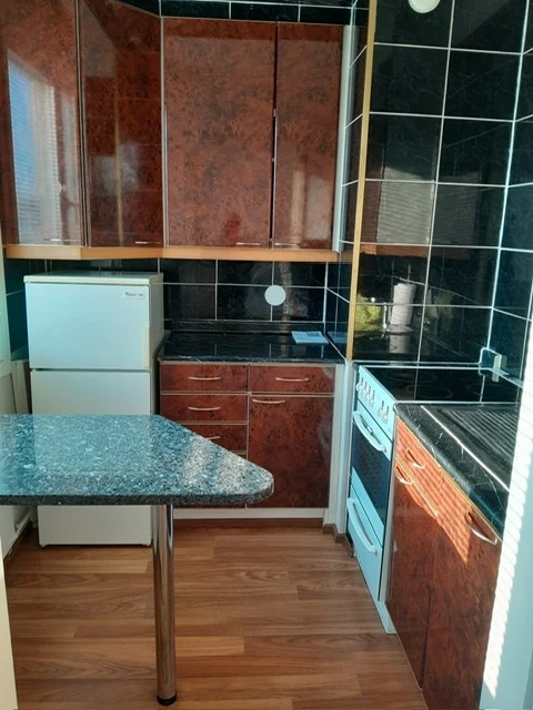 Piso en Kemi, Finlandia, 30.5 m² - imagen 1