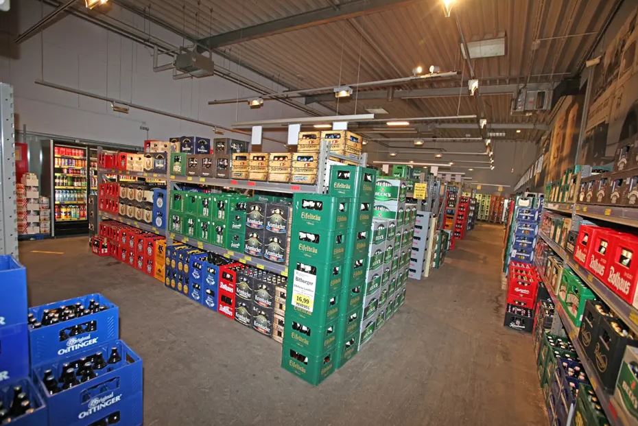 Biens commerciaux à Neuss, Allemagne, 3 042 m² - image 5