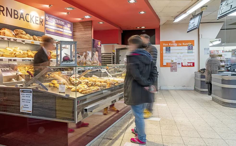 Commercial property in Ratingen, Germany, 1 539 m² - picture 8