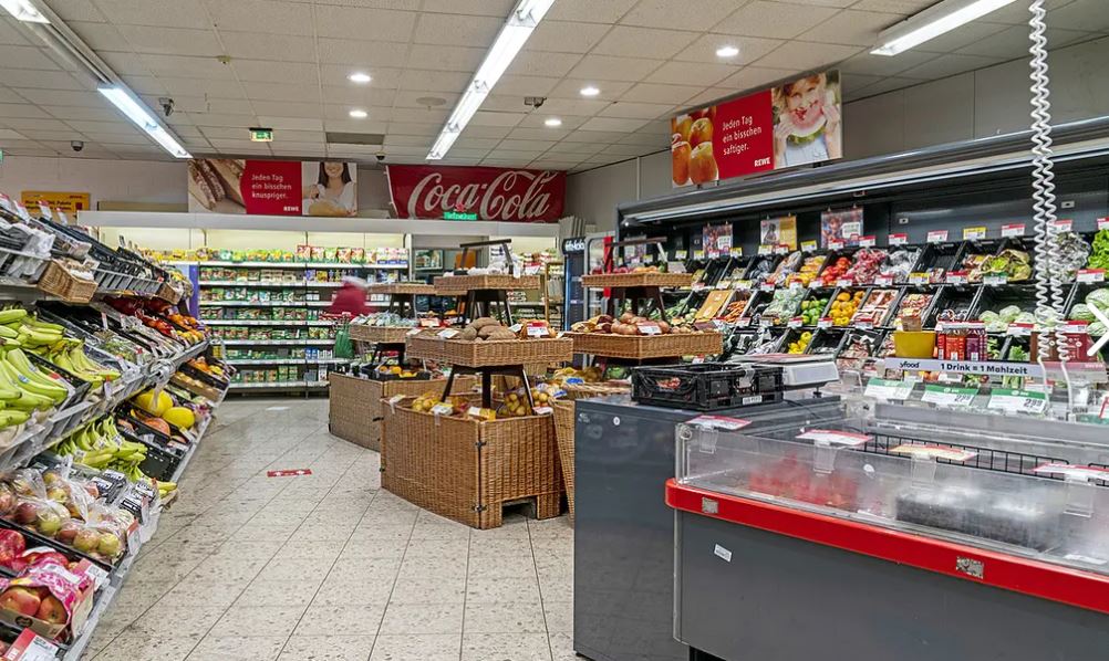 Commercial property in Ratingen, Germany, 1 539 m² - picture 9